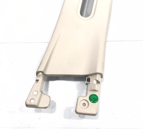 Moldura Interna Coluna C Direita Fiat Grand Siena 2012/2021