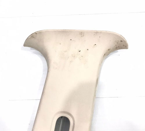 Moldura Interna Coluna C Direita Fiat Grand Siena 2012/2021