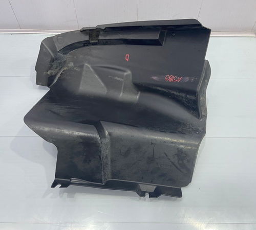 Parabarro Traseiro Direito Fiat Grand Siena 2012/2020
