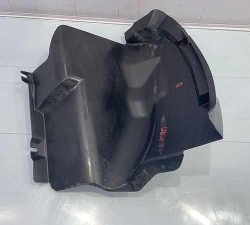 Parabarro Traseiro Direito Fiat Grand Siena 2012/2020