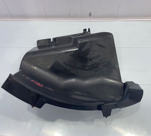 Parabarro Traseiro Direito Fiat Grand Siena 2012/2020