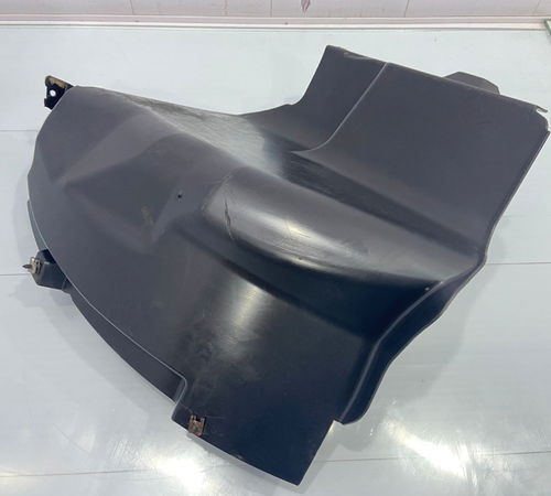 Parabarro Traseiro Direito Fiat Grand Siena 2012/2020