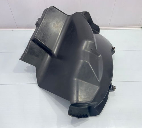 Parabarro Traseiro Direito Fiat Grand Siena 2012/2020