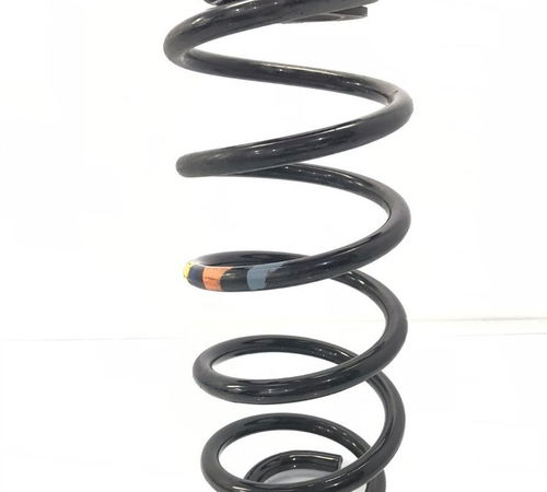 Mola Traseira Fiat Grand Siena 2012/2021