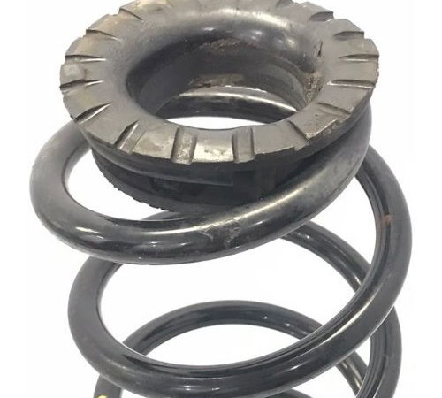 Mola Traseira Fiat Grand Siena 2012/2021