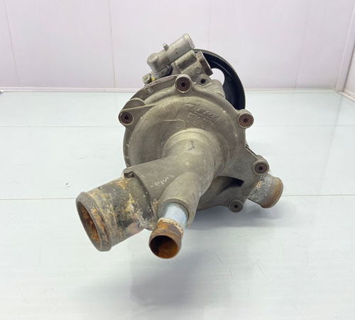 Bomba Dagua E Direção Fiat Motor E-torq