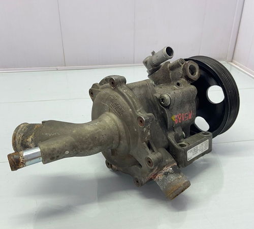 Bomba Dagua E Direção Fiat Motor E-torq