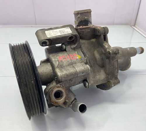 Bomba Dagua E Direção Fiat Motor E-tor...