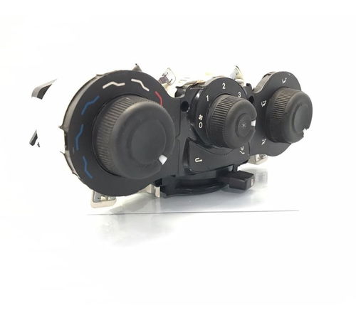 Comando Ar Condicionado Fiat Grand Siena 2012/2021