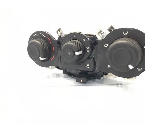 Comando Ar Condicionado Fiat Grand Siena 2012/2021