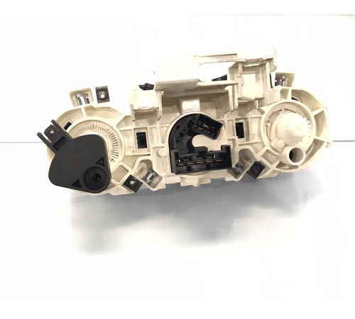 Comando Ar Condicionado Fiat Grand Siena 2012/2021