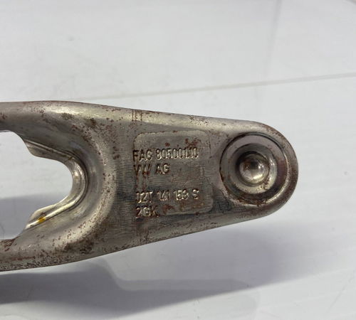 Garfo Embreagem Volkswagen Polo Gol Fox 1.6 09/20
