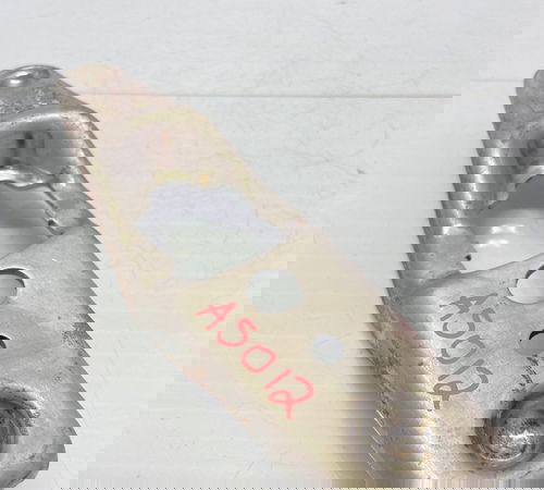 Garfo Embreagem Volkswagen Polo Gol Fox 1.6 09/20