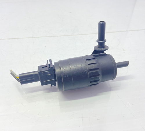 Motor Reservatorio Partida Frio Fiat Uno Mobi 2011/2020