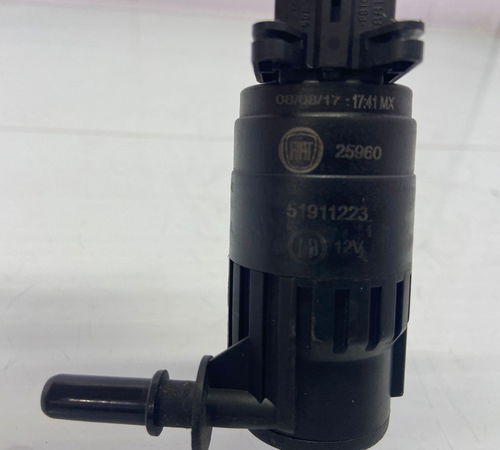 Motor Reservatorio Partida Frio Fiat Uno Mobi 2011/2020