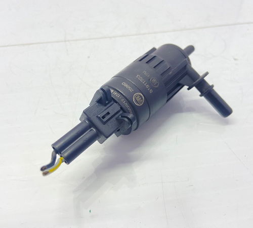 Motor Reservatorio Partida Frio Fiat Uno Mobi 2011/2020