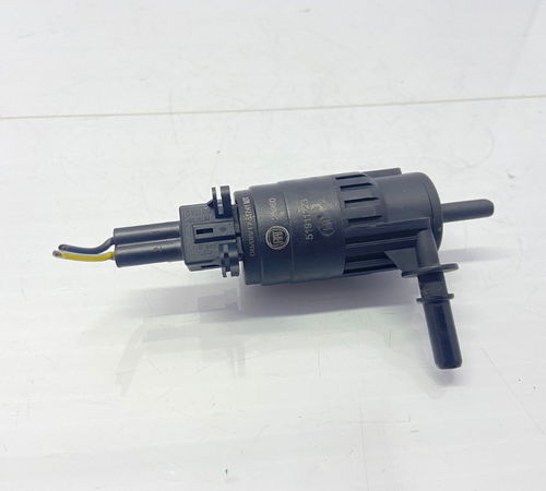 Motor Reservatorio Partida Frio Fiat Uno Mobi 2011/2020