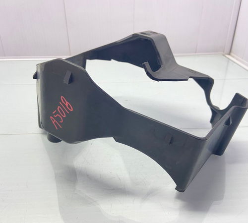 Moldura Protetor Marcha Ford Ka 13/21