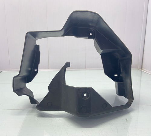Moldura Protetor Marcha Ford Ka 13/21