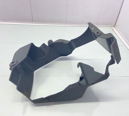 Moldura Protetor Marcha Ford Ka 13/21