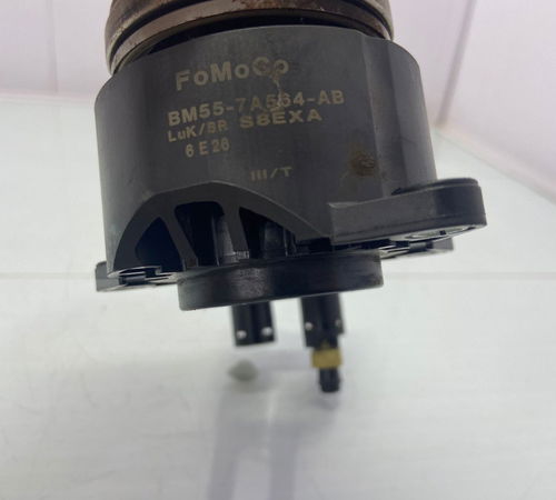 Atuador Embreagem Com Rolamento Ford Ka 1.0 3cc 15/19