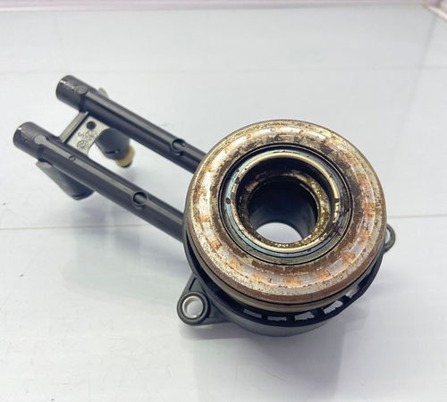 Atuador Embreagem Com Rolamento Ford Ka 1.0 3cc 15/19
