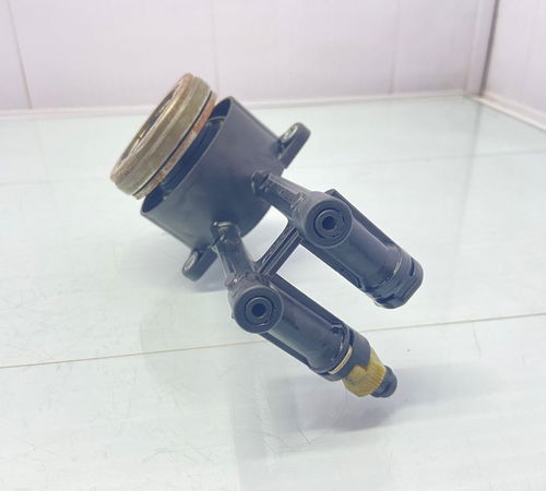 Atuador Embreagem Com Rolamento Ford Ka 1.0 3cc 15/19