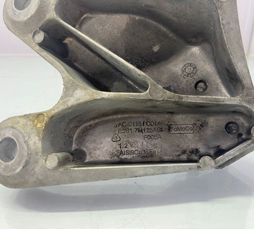 Suporte Cambio Ford Ka 1.0 3cc 15/19