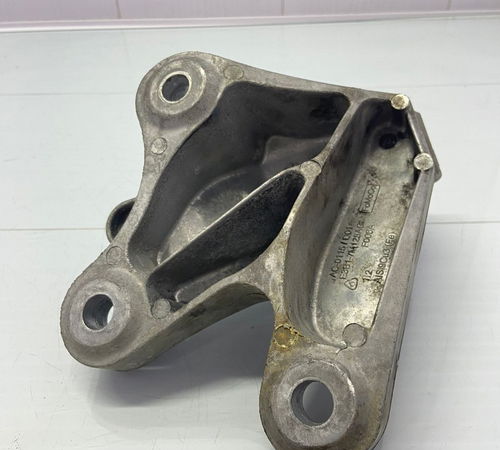Suporte Cambio Ford Ka 1.0 3cc 15/19