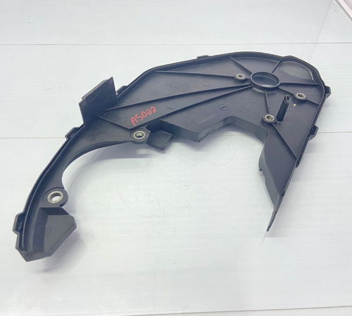 Capa Correia Volkswagen Gol G5 Fox 09/12