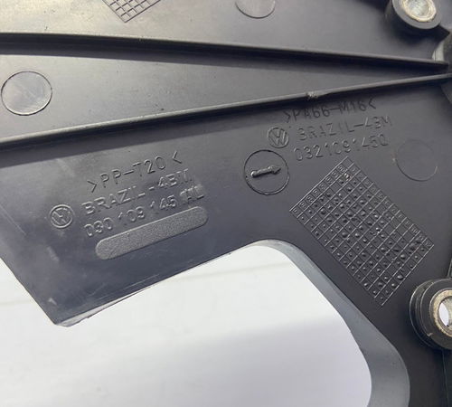 Capa Correia Volkswagen Gol G5 Fox 09/12