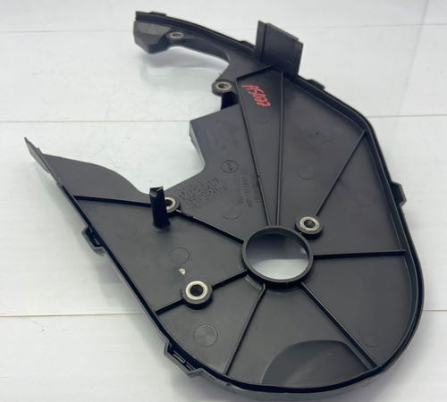 Capa Correia Volkswagen Gol G5 Fox 09/12