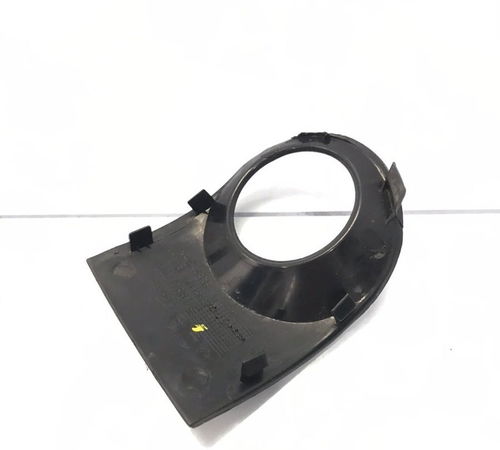 Moldura Chave De Seta Fiat Uno 2015/2021