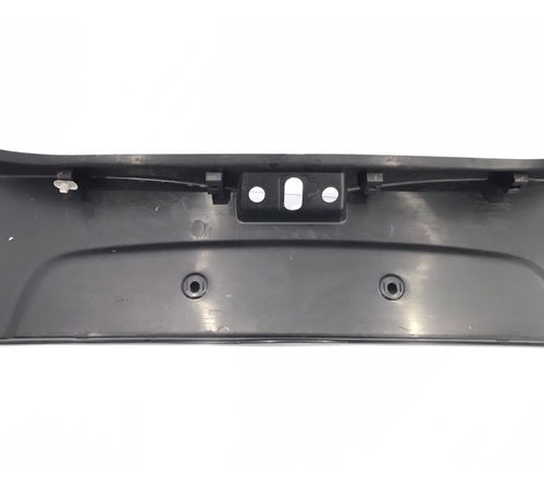 Moldura Porta Malas Fiat Grand Siena 2012/2020