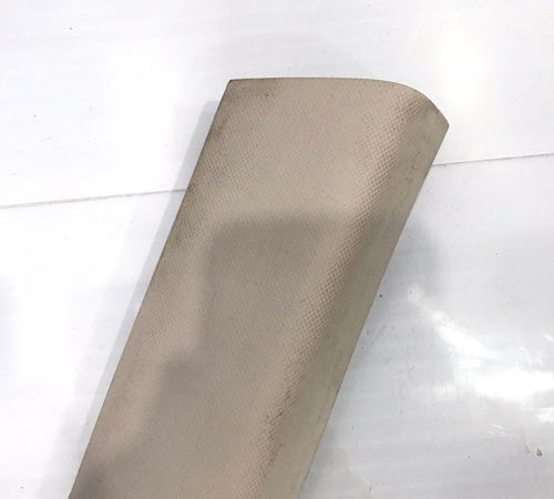 Moldura Interna Coluna A Direita Fiat Grand Siena 2012/2021