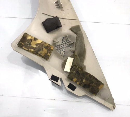 Moldura Interna Coluna A Direita Fiat Grand Siena 2012/2021