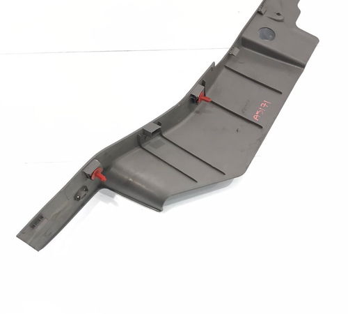 Moldura Soleira Traseira Direita Fiat Grand Siena 2012/2020