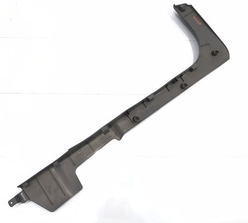 Moldura Soleira Dianteira Direita Fiat Grand Siena 2012/2020