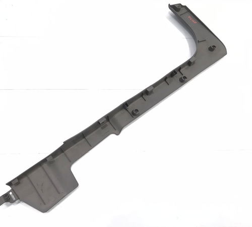 Moldura Soleira Dianteira Direita Fiat Grand Siena 2012/2020