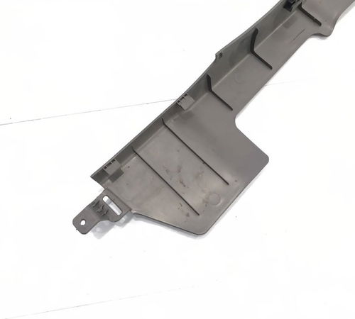 Moldura Soleira Dianteira Direita Fiat Grand Siena 2012/2020