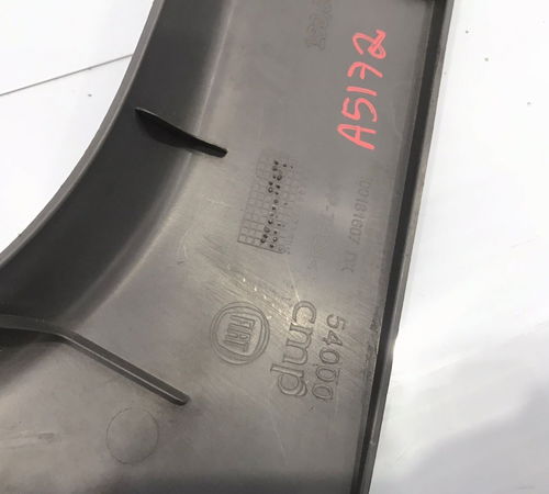 Moldura Soleira Dianteira Direita Fiat Grand Siena 2012/2020