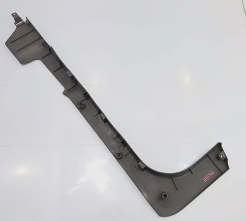 Moldura Soleira Dianteira Direita Fiat Grand Siena 2012/2020