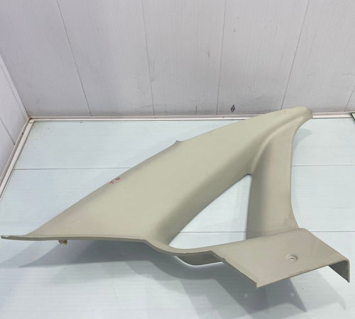 Moldura Interna Coluna C Esq Fiat Grand Siena 2012/2021