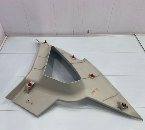 Moldura Interna Coluna C Esq Fiat Grand Siena 2012/2021