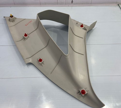 Moldura Interna Coluna C Esq Fiat Grand Siena 2012/2021