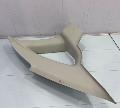 Moldura Interna Coluna C Esq Fiat Grand Siena 2012/2021