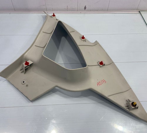 Moldura Interna Coluna C Esq Fiat Grand Siena 2012/2021