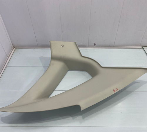 Moldura Interna Coluna C Esq Fiat Grand ...