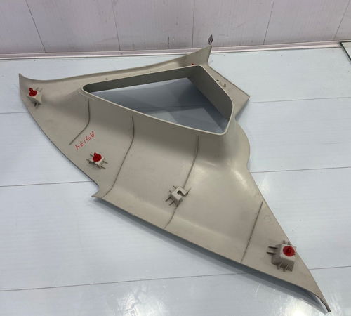 Moldura Interna Coluna C Dir Fiat Grand Siena 2012/2021