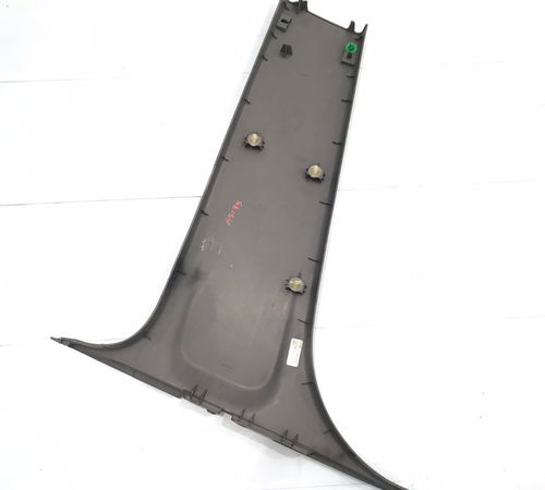 Moldura Interna Coluna B Direita Fiat Grand Siena 2012/2020